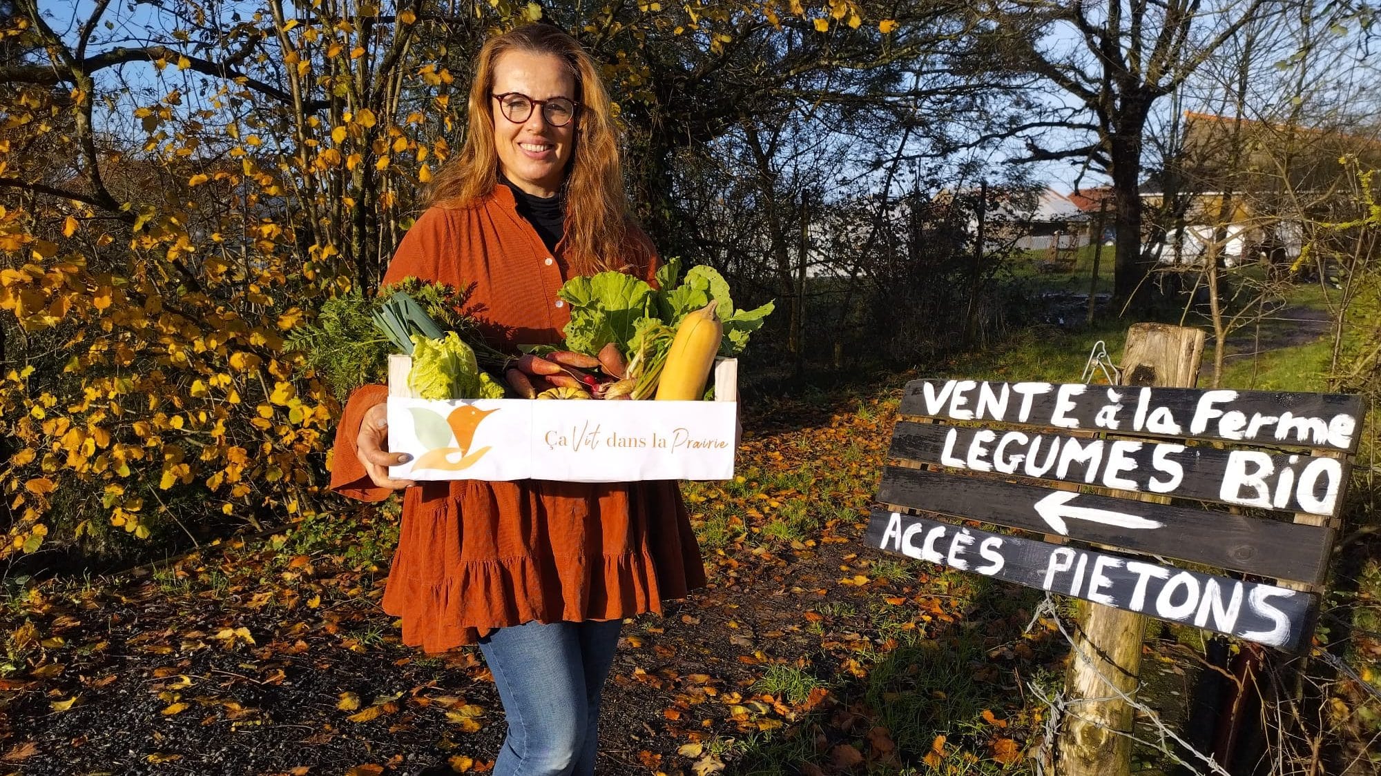 vente direct producteurs entreprises